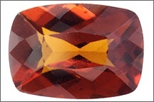 hessonite