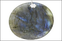 labradorite