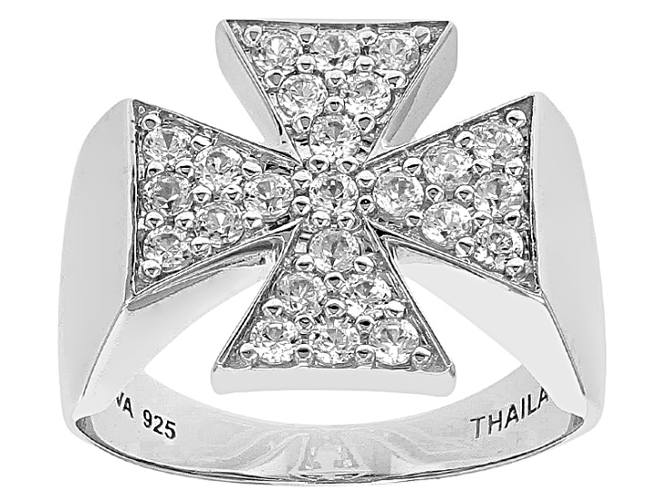 maltese cross