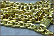 mariner-link chain