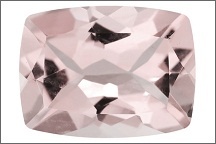 morganite