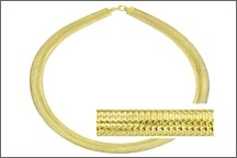 omega chain