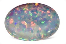 opal