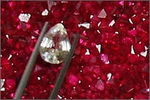 spinel