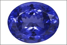 tanzanite