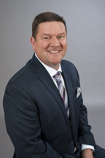 Headshot photo of Craig Shields 