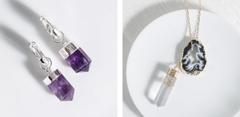 Artisan Collection of Brazil Jewelry