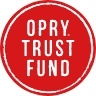 Opry Trust Fund 