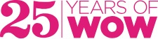 25 Years of Wow