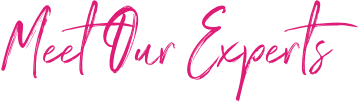Meet Our Experts