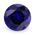 Sapphire Gemstone 