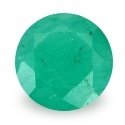 Emerald Gemstone 