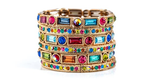 Bracelets Online Discover Your Style Jtv Fashion Bracelets