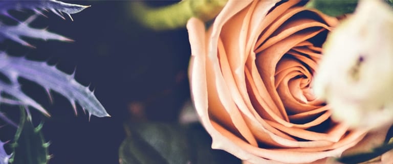 Wedding flowers