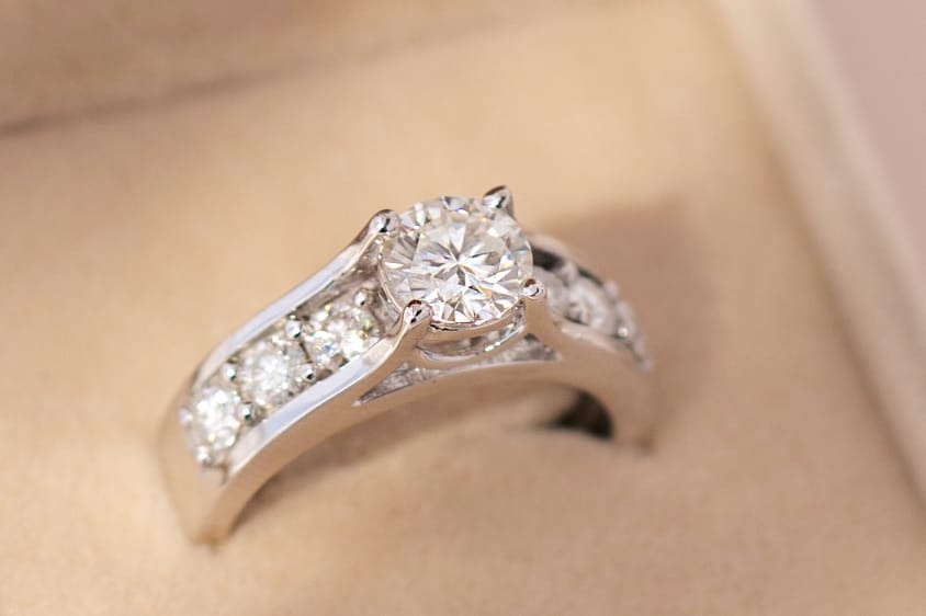 Sale > jtv diamond rings on sale > in stock