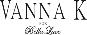 Vanna K for Bella Luce 