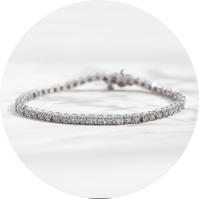 Diamond Necklace