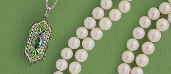 Doorbuster Necklaces