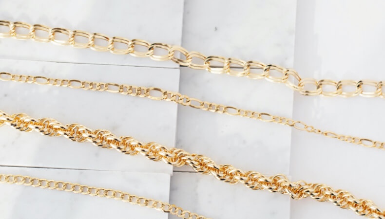 Gold Chains