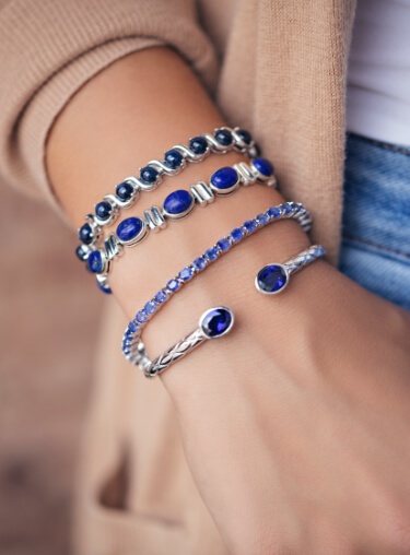 Color of the Year: Blue