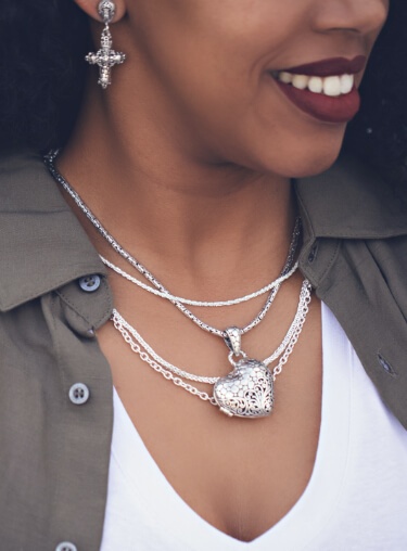 Inspirational Jewelry Trends