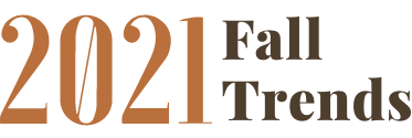 2021 Fall Trends