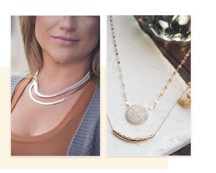 jtv necklaces on sale