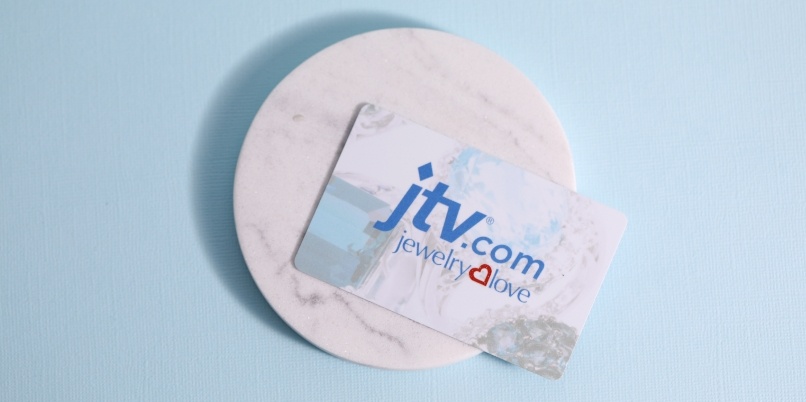 JTV Gift Card 