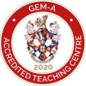 Gem-A Accredited Teaching Centre