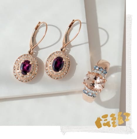 jtv gold jewelry clearance sale