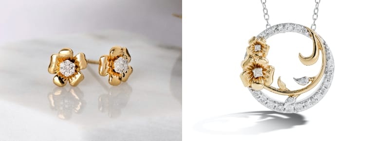 Hallmark Diamond Jewelry