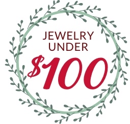 Jewelry Under $100 