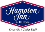 Hampton Inn Knoxville / Cedar Bluff 