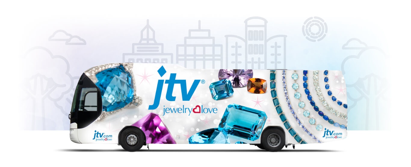 JTV Bus