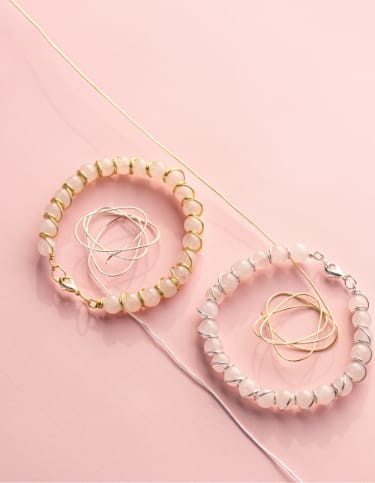 Jewelry making wire 