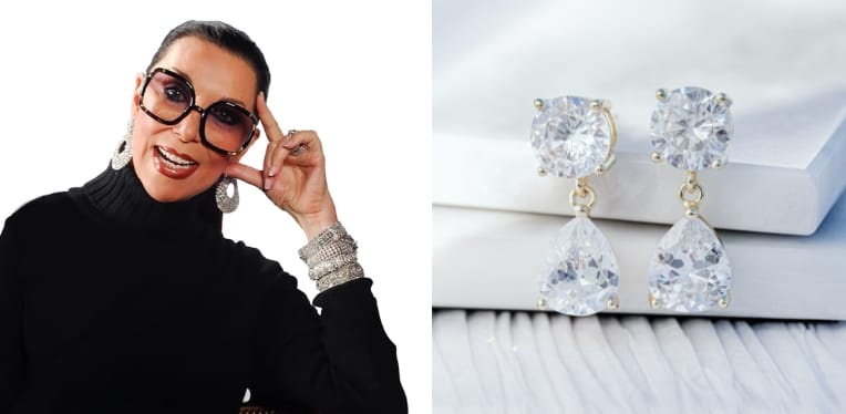 Joan Boyce Jewelry