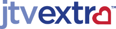 the JTVextra logo for JTV Style