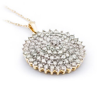 Diamond Necklace