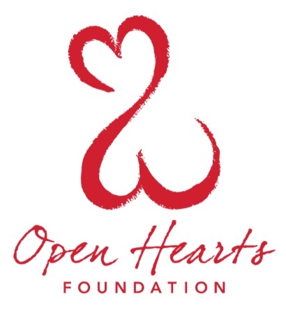 Open Hearts Foundation 