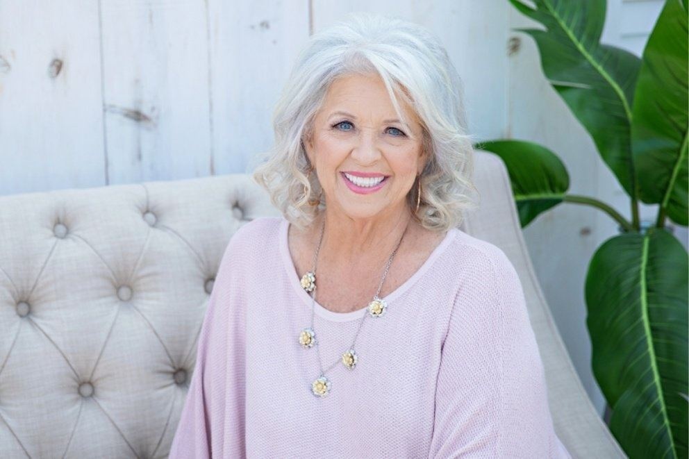 Paula Deen Jewelry