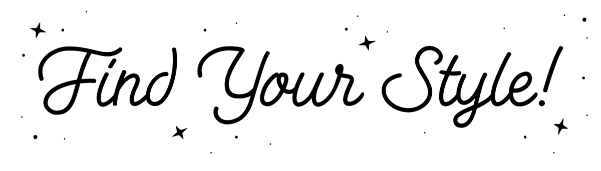 Find Your Style