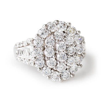 Shop Rings Online: Discover Your Style | JTV.com