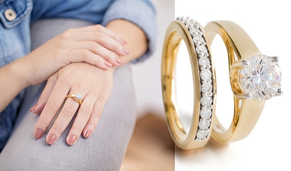Shop Rings Online: Discover Your Style | JTV.com