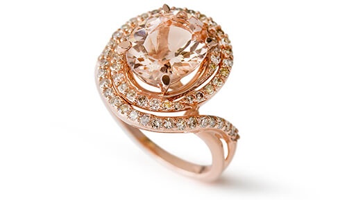 Shop Rings Online: Discover Your Style | JTV.com