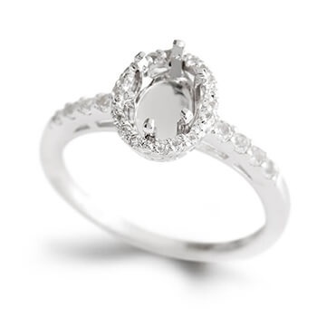 Shop Rings Online: Discover Your Style | JTV.com