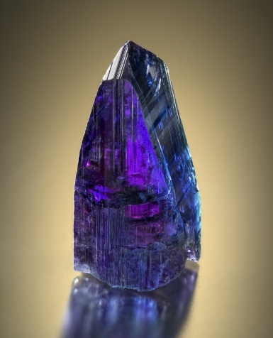Tanzanite