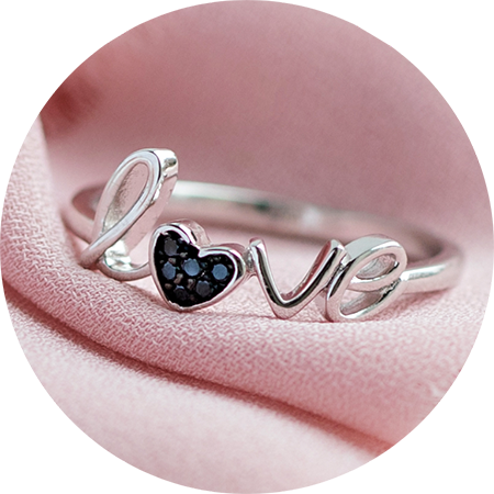 Love Ring 