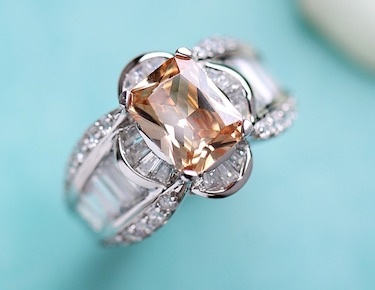 Bella Luce Ring