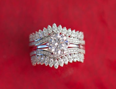 Bella Luce Ring