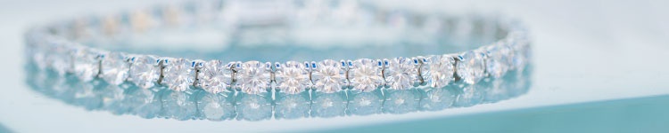 Cubic Zirconia Bracelet
